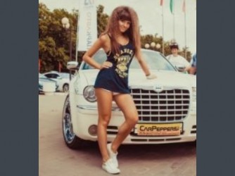 Chrysler