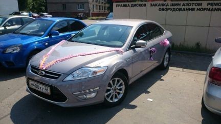 Ford
