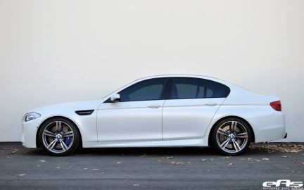 BMW 5 серия
